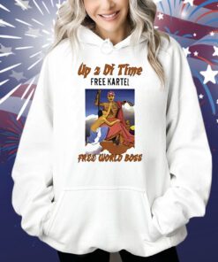 Drake Free Vybz Kartel Shirts