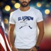 Tyler Glasnow LA Dodgers Shirts