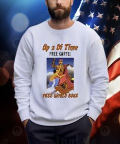 Drake Free Vybz Kartel Shirts