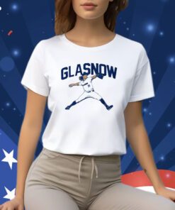 Tyler Glasnow LA Dodgers Shirts