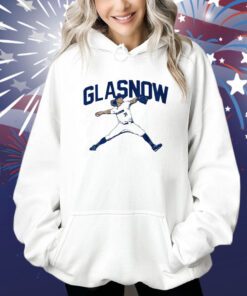 Tyler Glasnow LA Dodgers Shirts