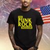 The Punk Rock Museum Shirts