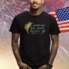 I witnesed the solar eclipse on april 8.2024 , Total Solar Eclipse 2024 Shirts