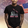 Ny Hockey Club Shirts