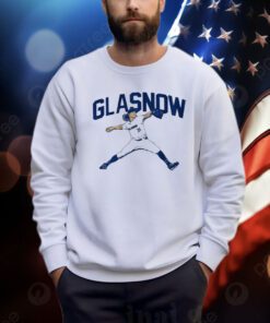 Tyler Glasnow LA Dodgers Shirts