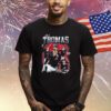 Arizona Diamondbacks Alek Thomas’ NLCS Game 4 Home Run Trot Shirt 2024 Giveaway