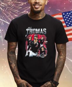 Arizona Diamondbacks Alek Thomas’ NLCS Game 4 Home Run Trot Shirt 2024 Giveaway