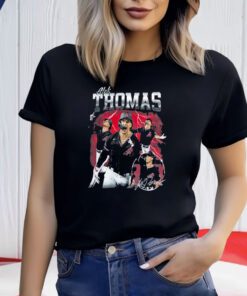 Arizona Diamondbacks Alek Thomas’ NLCS Game 4 Home Run Trot Shirt 2024 Giveaway