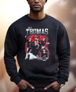 Arizona Diamondbacks Alek Thomas’ NLCS Game 4 Home Run Trot Shirt 2024 Giveaway