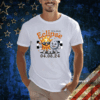Total Solar Eclipse 2024, April 8 2024, USA Map Shirt