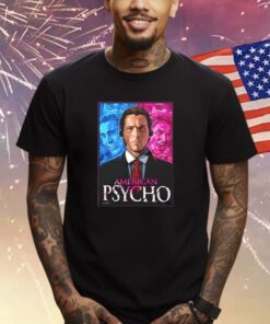 American Psycho No Introduction Necessary Shirts