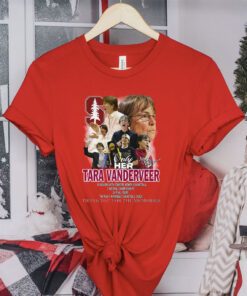 Only Her Tara Vanderveer The Ncaas Winningest Basketball Coach Thank You For The Memories T Shirt