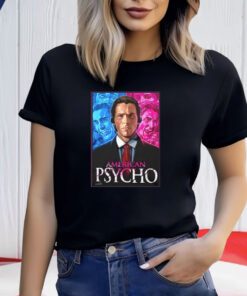 American Psycho No Introduction Necessary Shirts