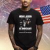 Michael Jackson 66th Anniversary 1958-2024 Thank You For The Memories Shirts