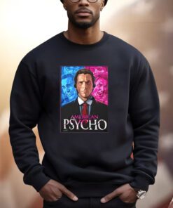 American Psycho No Introduction Necessary Shirts