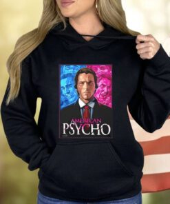 American Psycho No Introduction Necessary Shirts