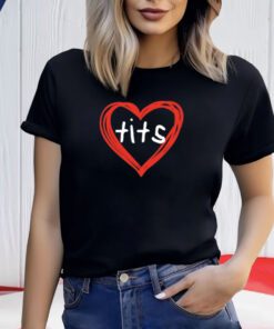 Tits Heart