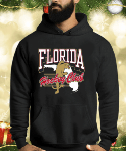 Florida Hockey Club Shirts
