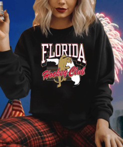 Florida Hockey Club Shirts