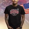South Carolina Gamecocks National Championship 2024 W BBall Shirts