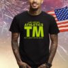 Las Vegas Athletics Tm Shirts