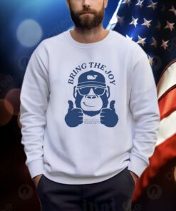 Vineyard Vines Tanner Smith Bring The Joy Shirts