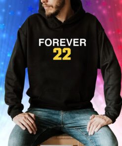 Forever 22 Iowa Hawkeyes Caitlin Clark Tee Shirt