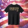Purdue Basketball We’re Winners Tee Shirt