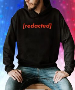 The Mel Mitch Redacted Tee Shirt