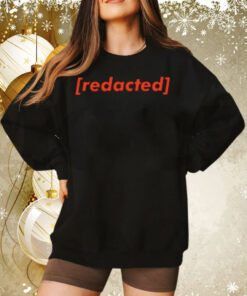 The Mel Mitch Redacted Tee Shirt