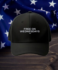 Joe Biden Free On Wednesday Hat