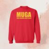 MUGA Make Ukraine Great Again Shirt