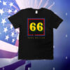 66 Paul Weller T-Shirt
