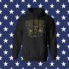 Allegheny Electric Company Hoodie Shirt