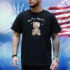 Bad As We Wanna Be Skizzy Mars Bear Shirt