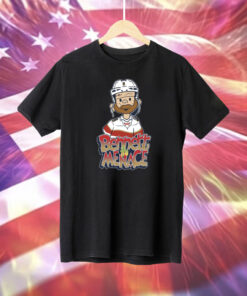 Bennett the Menace Shirt