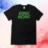Bing Bong Dallas Hockey T-Shirts