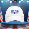 Bring Ya Ass Minnesota Cap