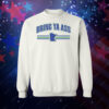 Bring Ya Ass Minnesota Sweatshirt