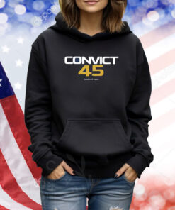 Convict 45 Meidastouch Shirt