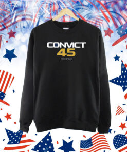 Convict 45 Meidastouch Shirt
