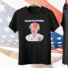 Craig Counsell Clown Tee Shirt