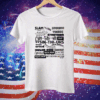 Cynthia Slam Poetry Tee Shirt
