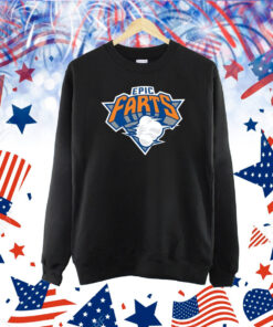 Epic Farts Knicks Shirt