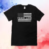 Fauci Lied Anti Fauci T-Shirts