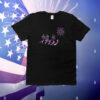 Felly Music Shadow T-Shirt