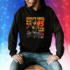 Furiosa #15 Hoodie