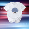 Gare Goemon Konami Digital Entertainment T-Shirt