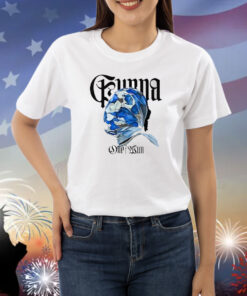 Gunna One Of Wun Shirt