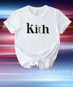 Harry Kane Kith T-Shirt